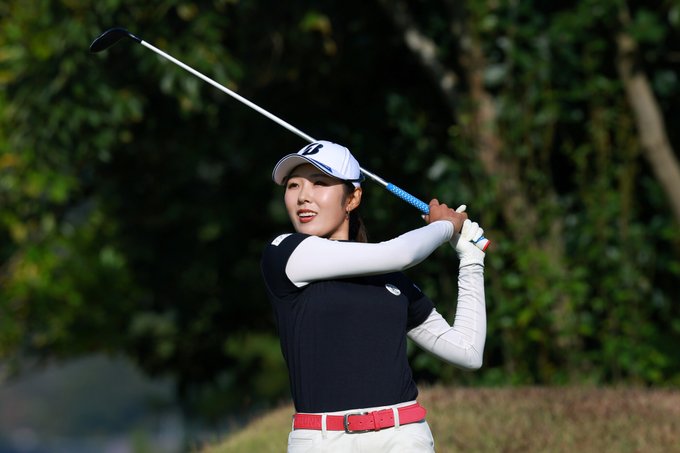 2022 日本女子プロゴルフ協会 オフィシャルトレーディングカード 2022 日本女子プロゴルフ協会 オフィシャルトレーディングカード