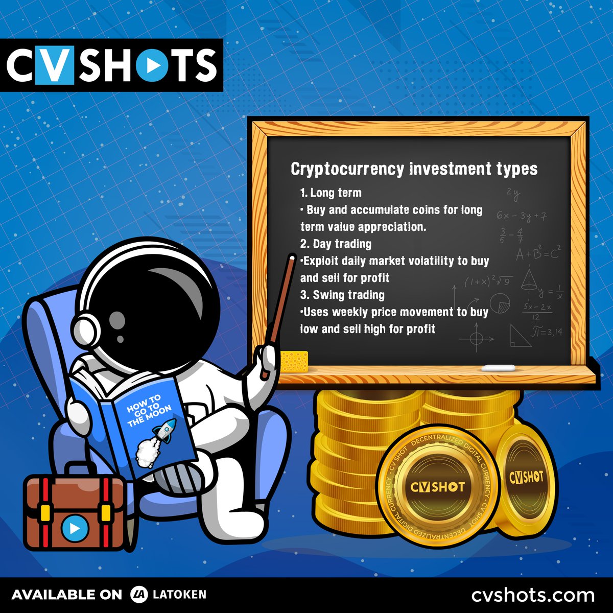 CVSHOT_COIN tweet media