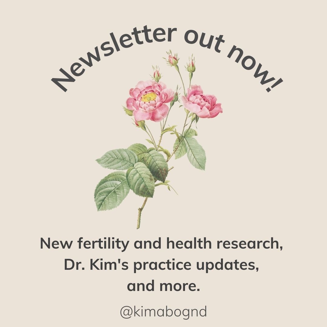 KimAbogND's tweet photo. New East GTA locations, Post-COVID hair loss, upcoming fertility resources and more - https://t.co/QjxGI8Ly6G https://t.co/ntUJ4WOQCs