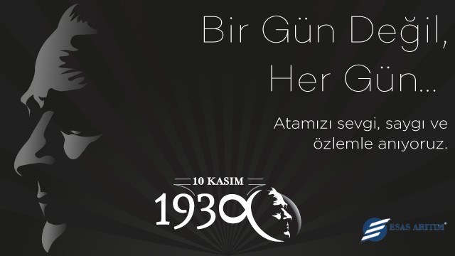 ZORLU_M's tweet photo. Atamızı sevgi, saygı ve özlemle anıyoruz. #10Kasım https://t.co/yhfnBEReYi