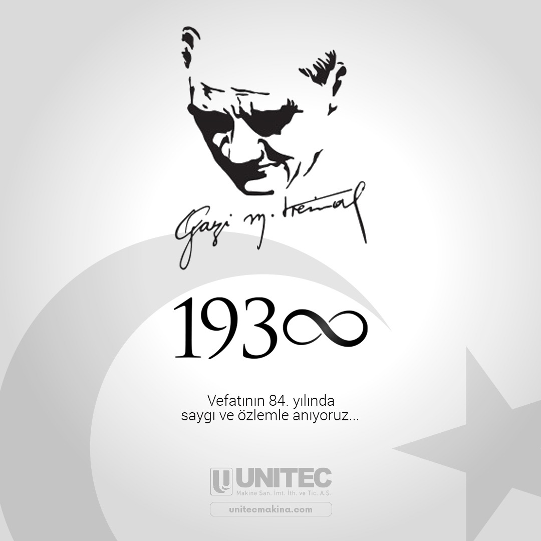 Vefatının 84. yılında, saygı ve özlemle anıyoruz...

#ataturk #anitkabir #ankara #turkiye #turkmilleti #millet #mustafakemalataturk #10kasim