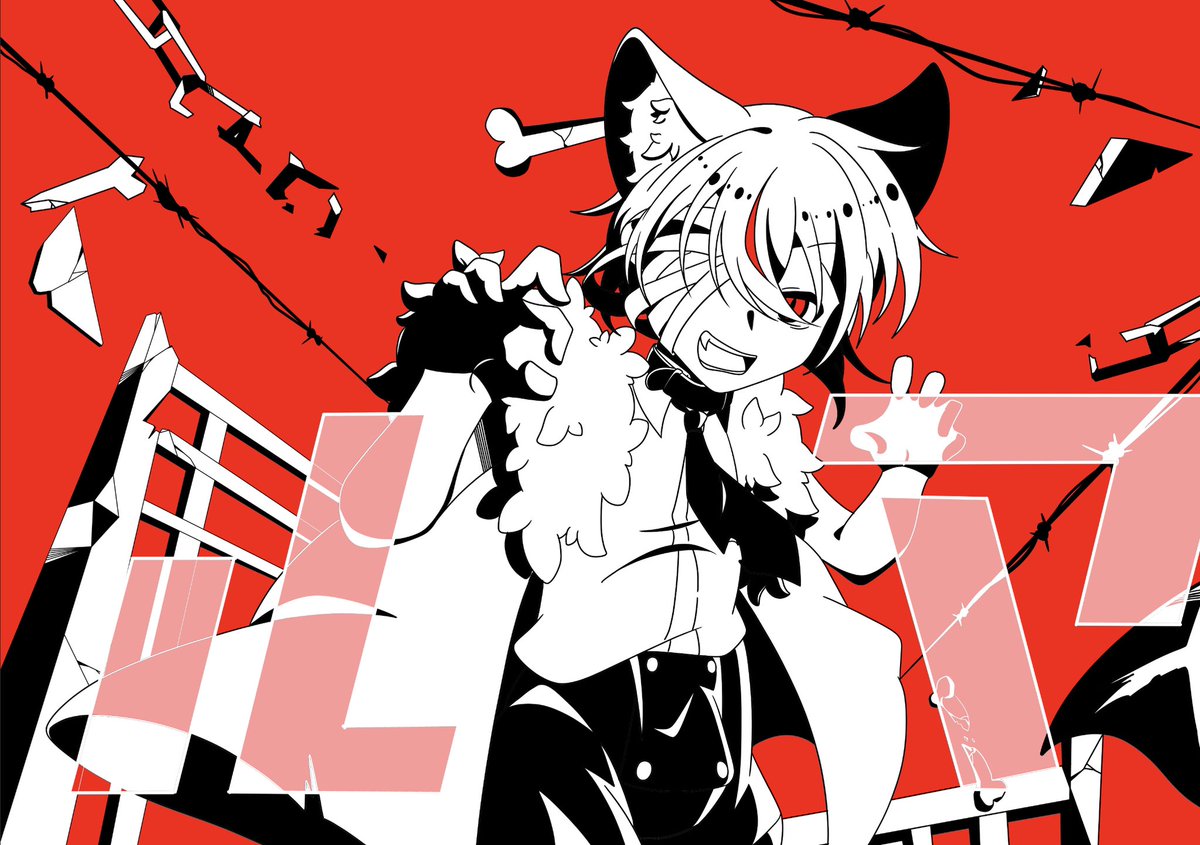 サムネイラスト のイラスト マンガ コスプレ モデル作品 14 件 Twoucan