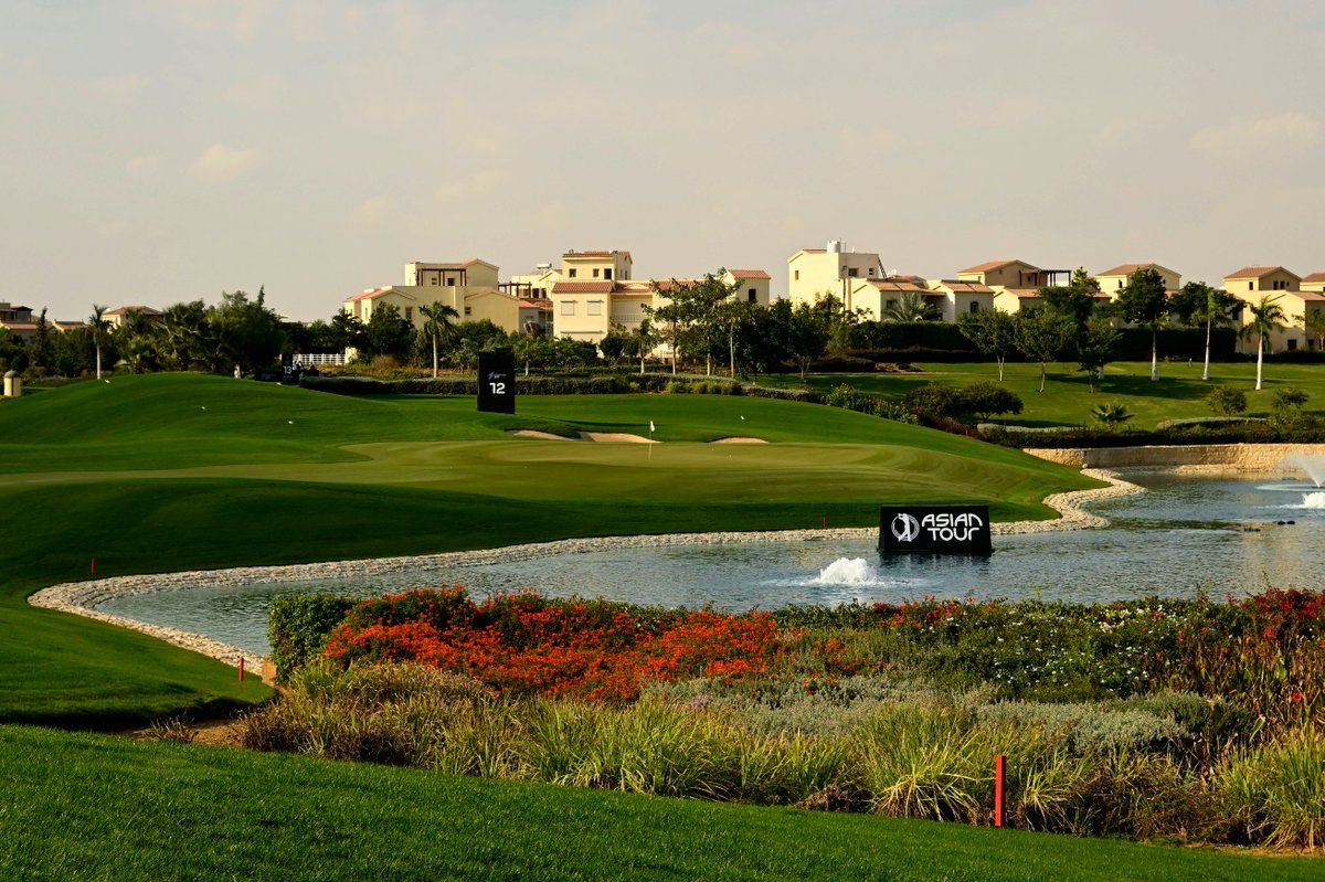 GAME TIME ⏰

The 𝗜𝗻𝘁𝗲𝗿𝗻𝗮𝘁𝗶𝗼𝗻𝗮𝗹 𝗦𝗲𝗿𝗶𝗲𝘀 𝗘𝗴𝘆𝗽𝘁 🇪🇬 is in progress now at the Madinaty Golf Club!⛳

🔗linktr.ee/asiantourgolf 

#InternationalSeriesEgypt #whereitsAT