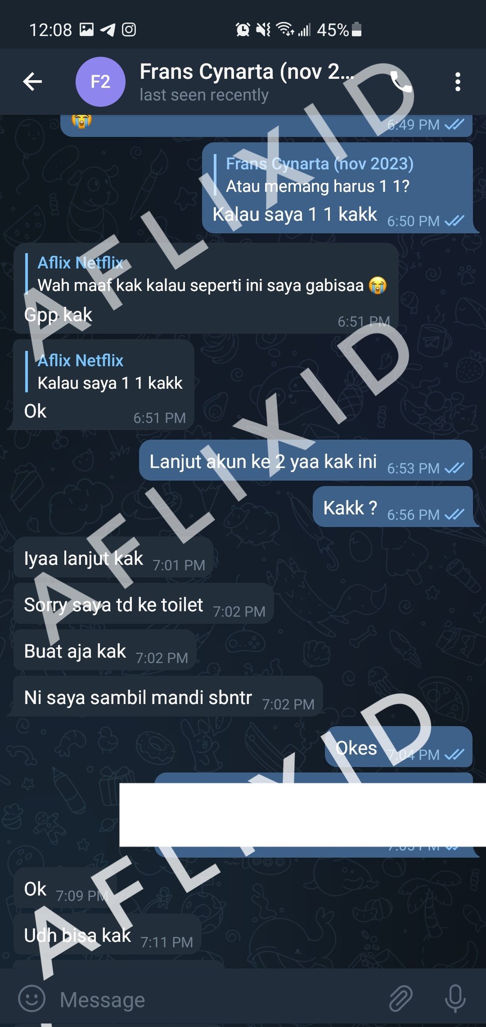 Aflix netflix tahunan jual netflix 1 tahun aflixid twitter