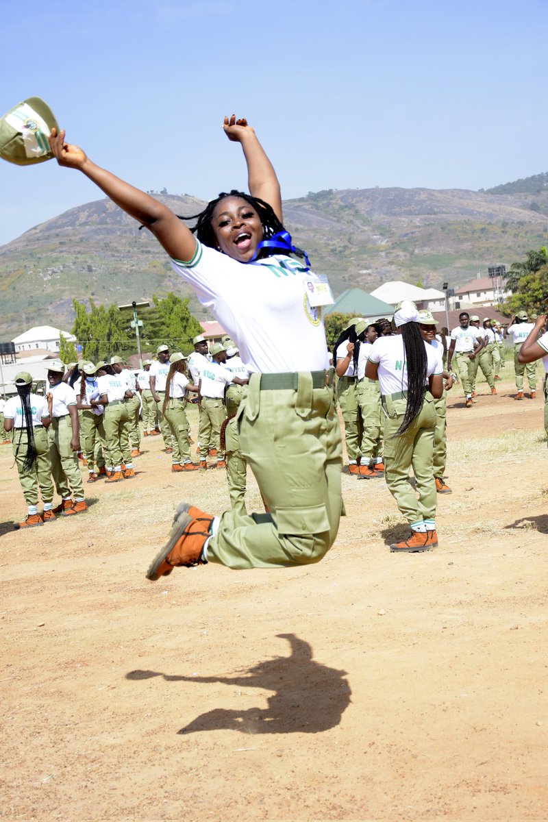 ObiomaRita's tweet photo. Hi! I'm Rita! A contestant in the AccessPreneur NYSC Business Plan Programme at Abuja Camp sponsored by AccessBank Plc. The title of my business plan is Richimage Photography. Please like &amp; retweet this post to increase my chances of winning!!!
#MyAccessBank #Access_more #Access https://t.co/ivbPuq3lP5