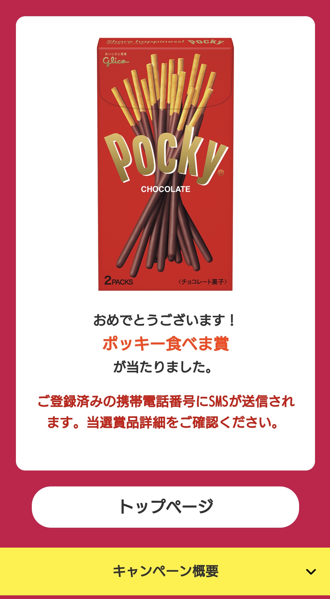 ぽきぽきさん専用 ポッキーさん 確認用