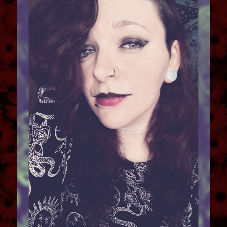 devana_dark's tweet image. #NewProfilePic