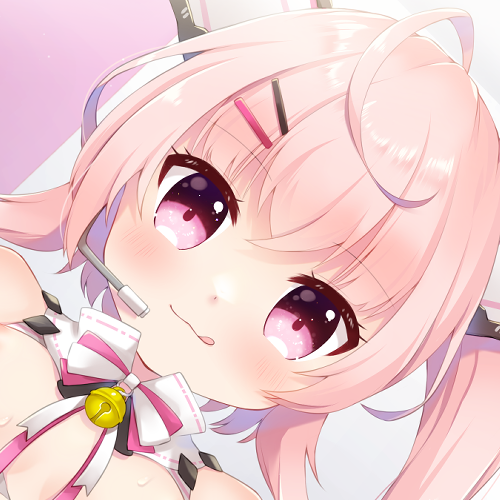 Skeb納品しましたありがとうございました～!
https://t.co/ualkDjlinl 