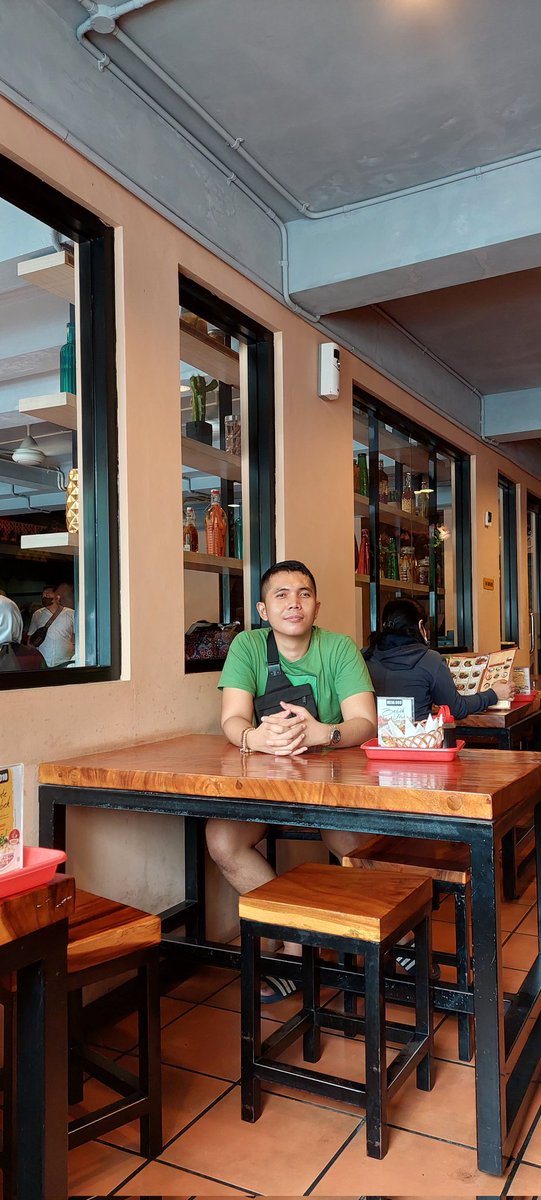 Ighoy_yoka's tweet photo. Lagi gabut...#offdaywork https://t.co/gdXY85bWMN