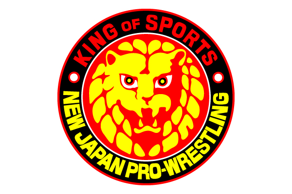 シンニチイズム 限定キャンパススニーカー 新日本プロレスライオンマーク-