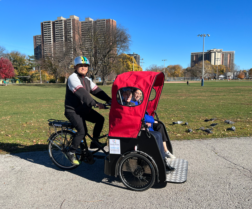 Scarborough Cycles tweet media