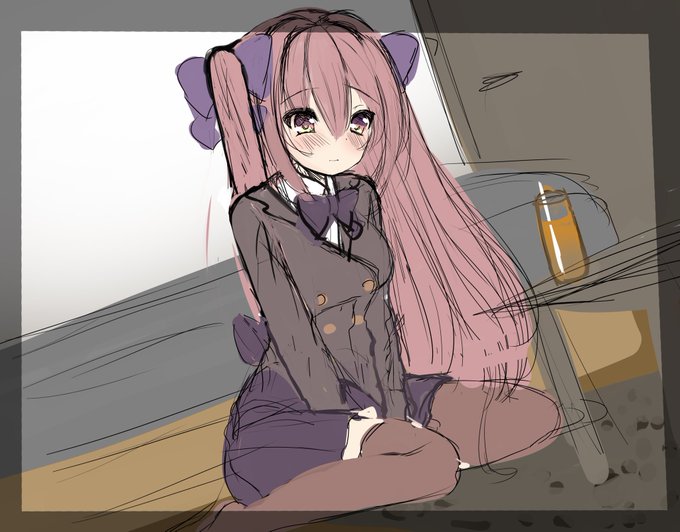 ラフ1時間半でかけた! 