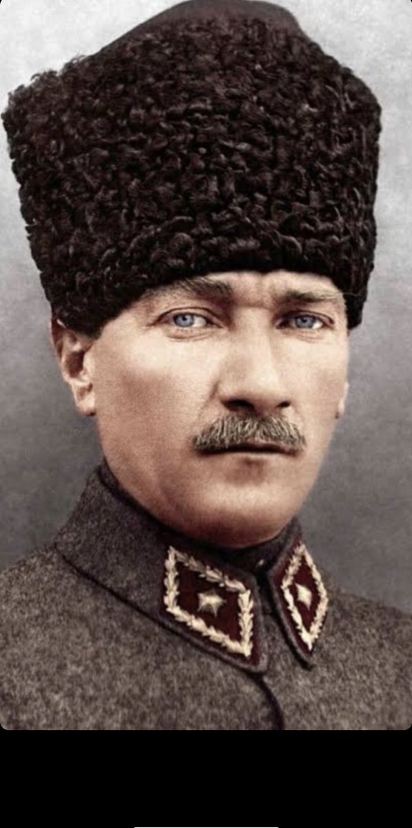 Saygı,Sevgi ve Özlemle…
#0nKasım1938