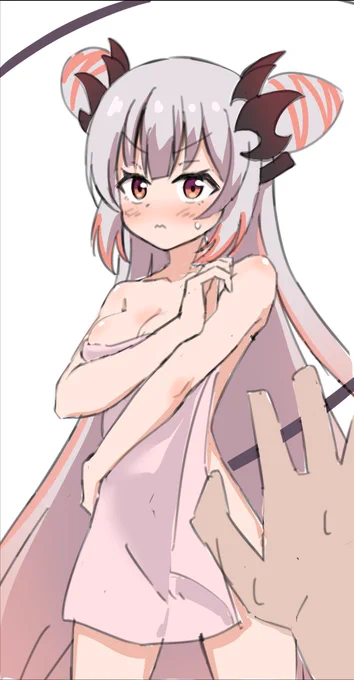 落書き〜 