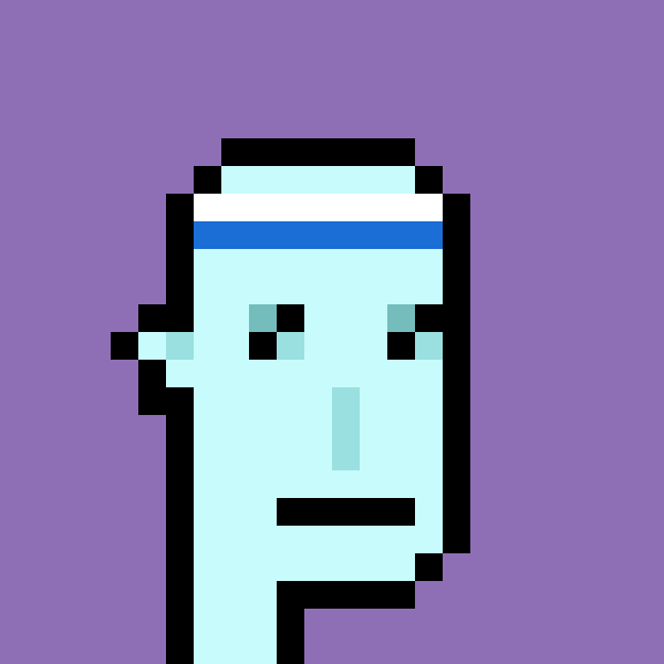 CryptoPunks Bot tweet media