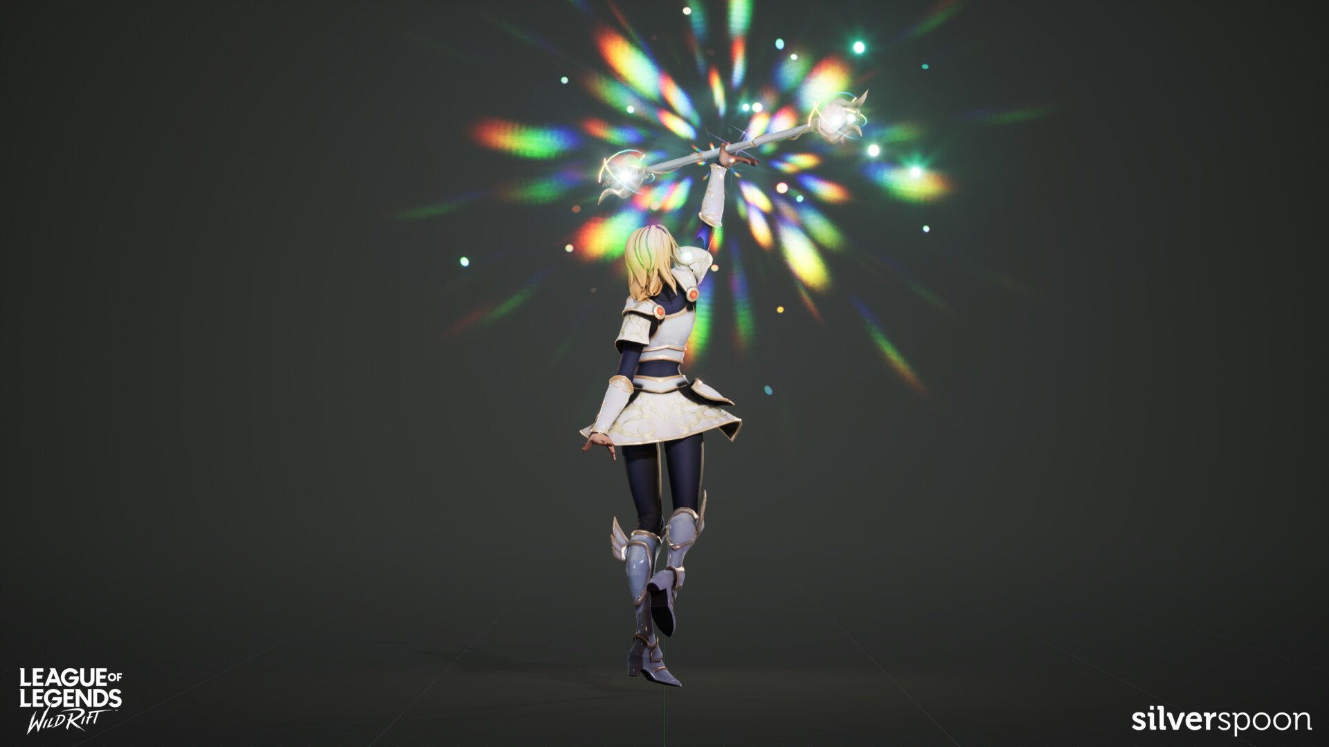 Jumaralo Hex on Twitter: