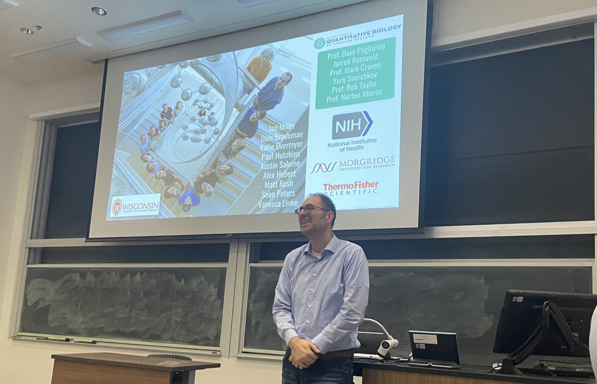 XinYan2018's tweet photo. Thank you Josh @jjcoon @Coon_Labs for visiting us @TAMUChemistry @baker_grp @Xin___Yan and giving three fantastic back-to-back lectures at the Frontiers in Chemical Research program!  Like your cool science! https://t.co/TRWdrgIw87