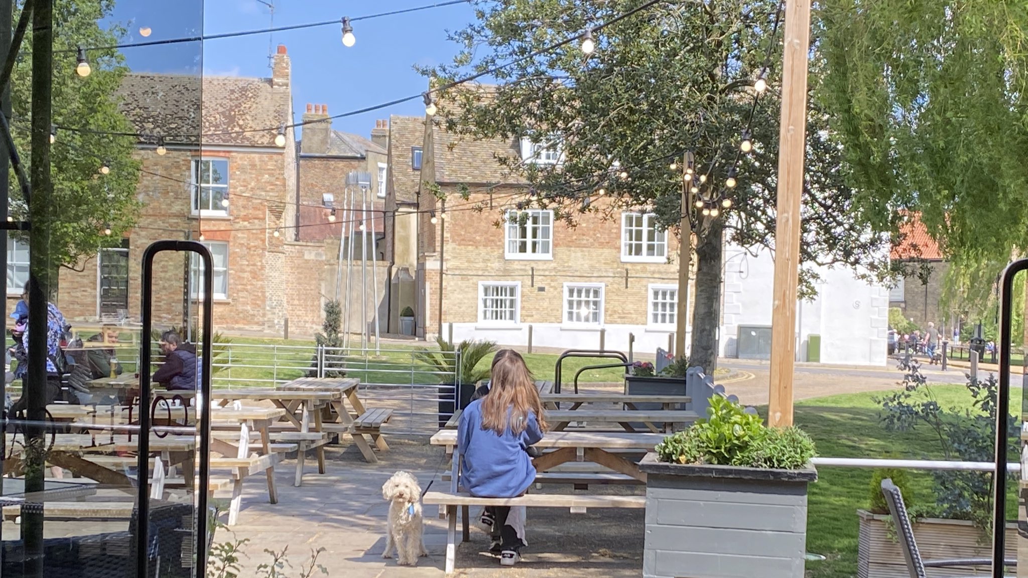 j lly on Twitter "ใครที่มาอังกฤษ อยากชวนมาเมืองEly(เอลี่) เป็นเมือง