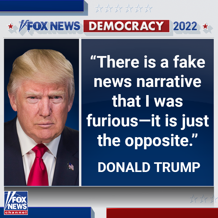 Fox News tweet media