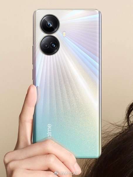 TechTipster_'s tweet image. Ok Ok 👀

#realme10proplus #Honor70