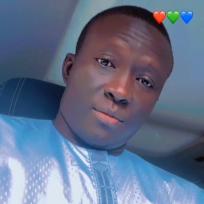 MabeyeGueye's tweet photo. #NouvellePhotoDeProfil https://t.co/pwRhShZ07M