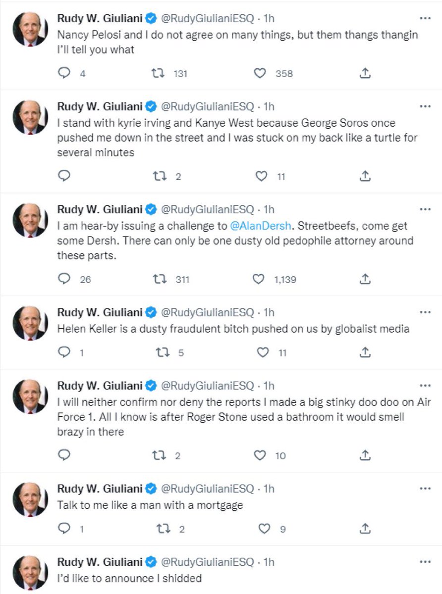 Josh Gad tweet media