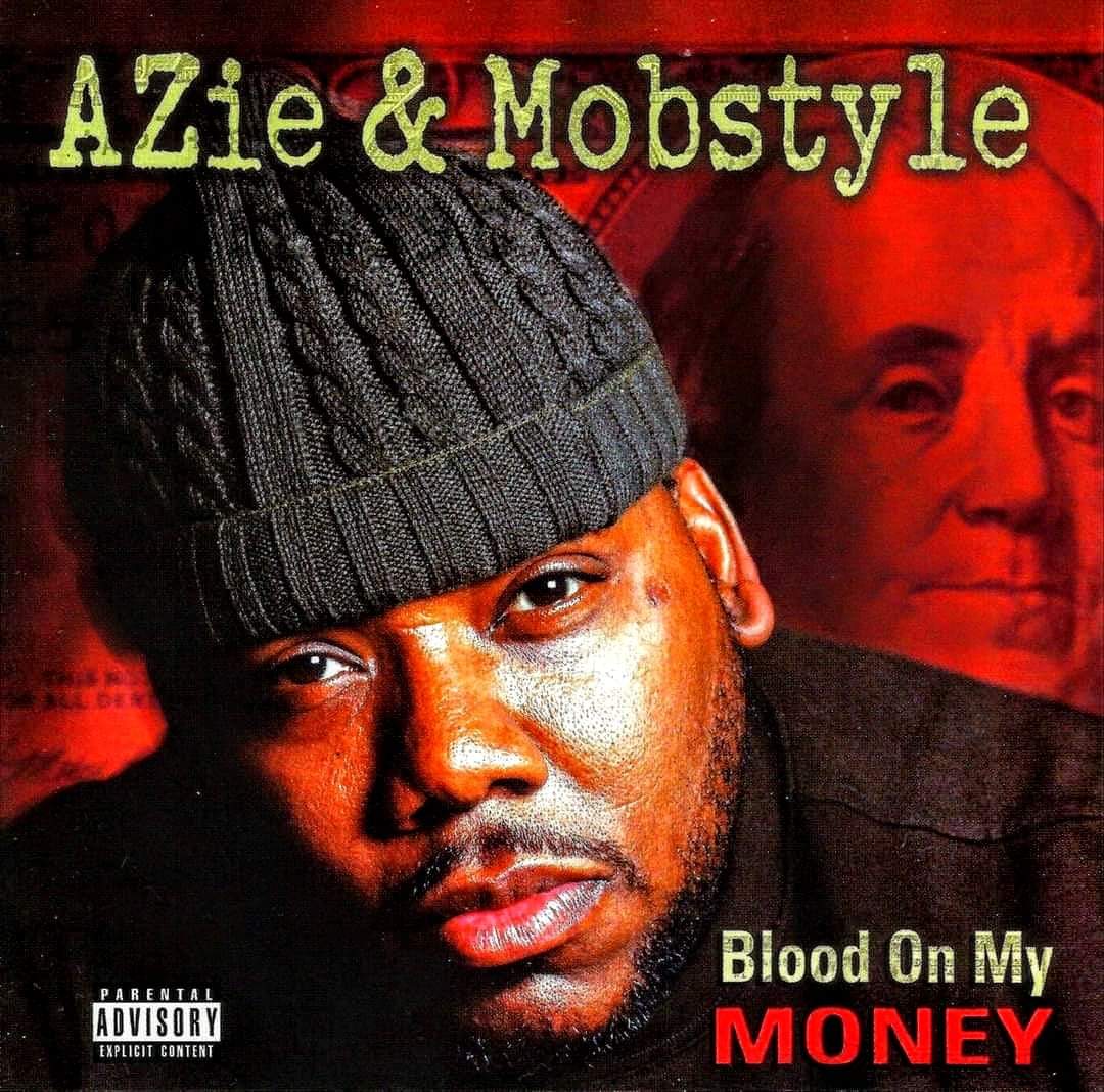 Happy Birthday Azie Faison  AZIE FAISON OF MOBSTYLE  The Real King of NYC from Murder Dog Magazine 