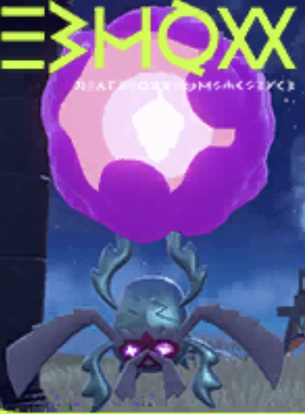 Demi Alt | SV Pokemon Leaks tweet media