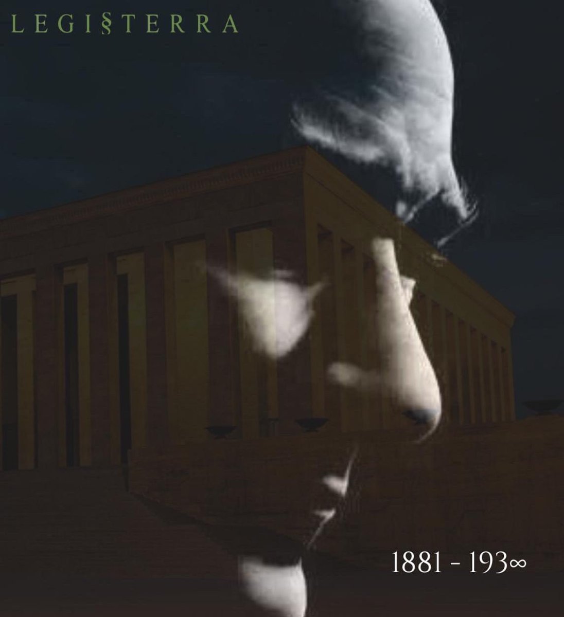 Ulu Önder Mustafa Kemal Atatürk’ü, aramızdan ayrılışının 84. yıldönümünde saygı, rahmet ve minnetle anıyoruz. 

We commemorate the Great Leader Mustafa Kemal Atatürk with respect, grace and gratitude on the 84th anniversary of his death.