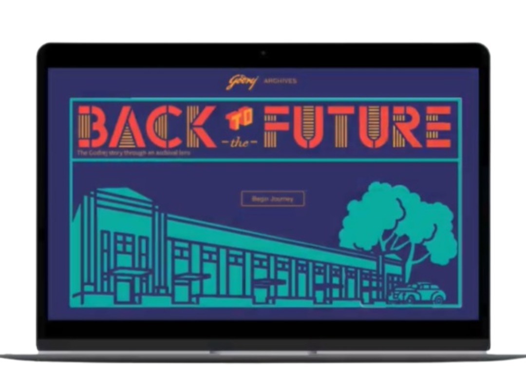 KhakiLab's tweet photo. Travel through 125 years of history of @GodrejAndBoyce & @GodrejGroup with Khaki Lab! At our Online Talk #FromPhysicalToVirtual on Sat, 12 Nov, 6 pm IST @ Zoom, @VrundaPathare shares her experience of curating an online exhibition space with AR & VR technologies. Admission free. https://t.co/VWFyhsK5ZM