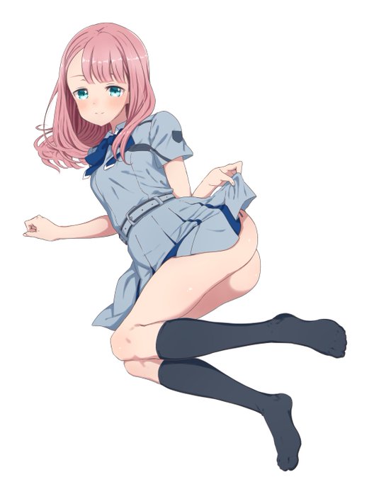 Skeb納品しました!(連撃) 