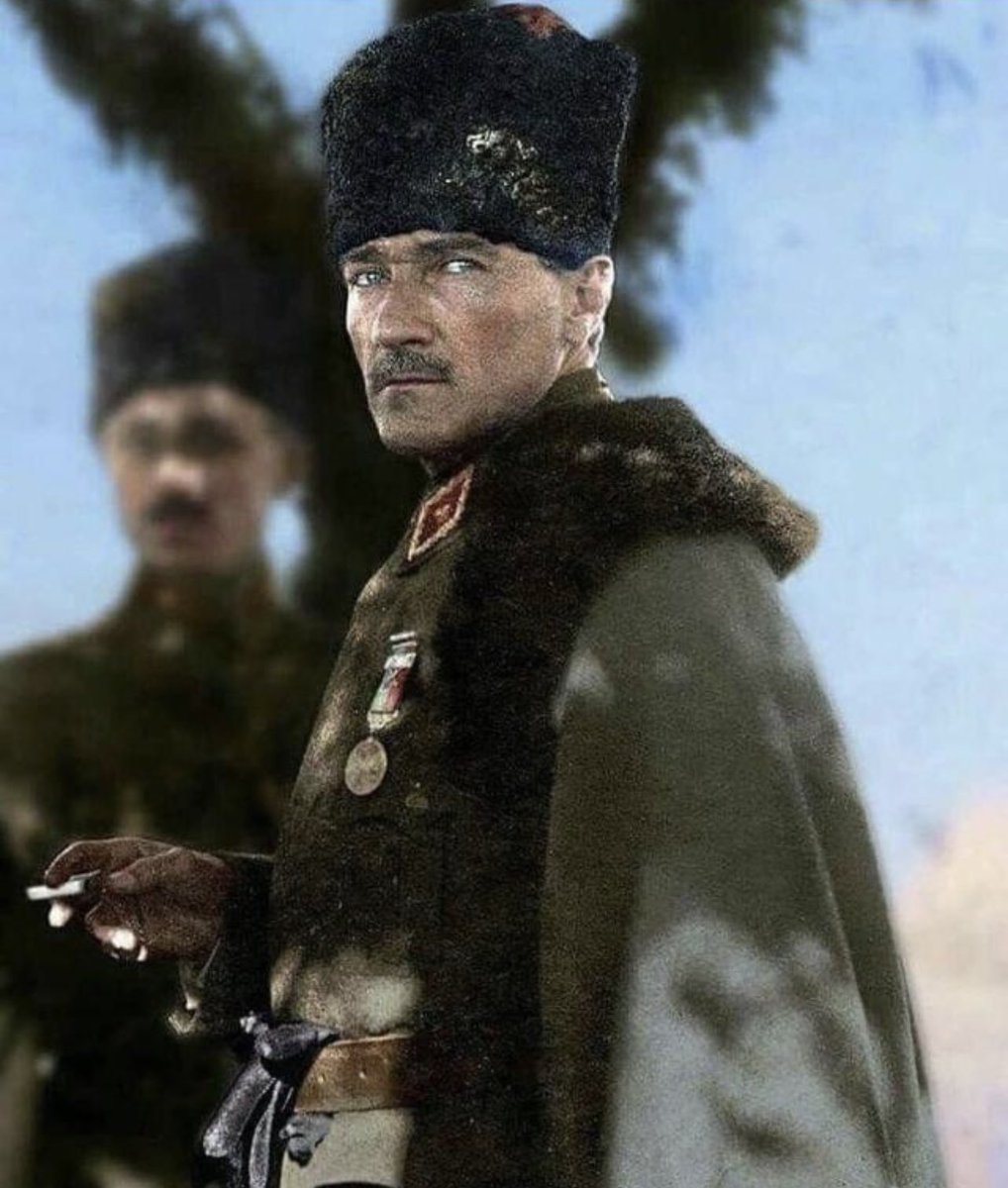 Serkan Kose (@kiosey) on Twitter photo 