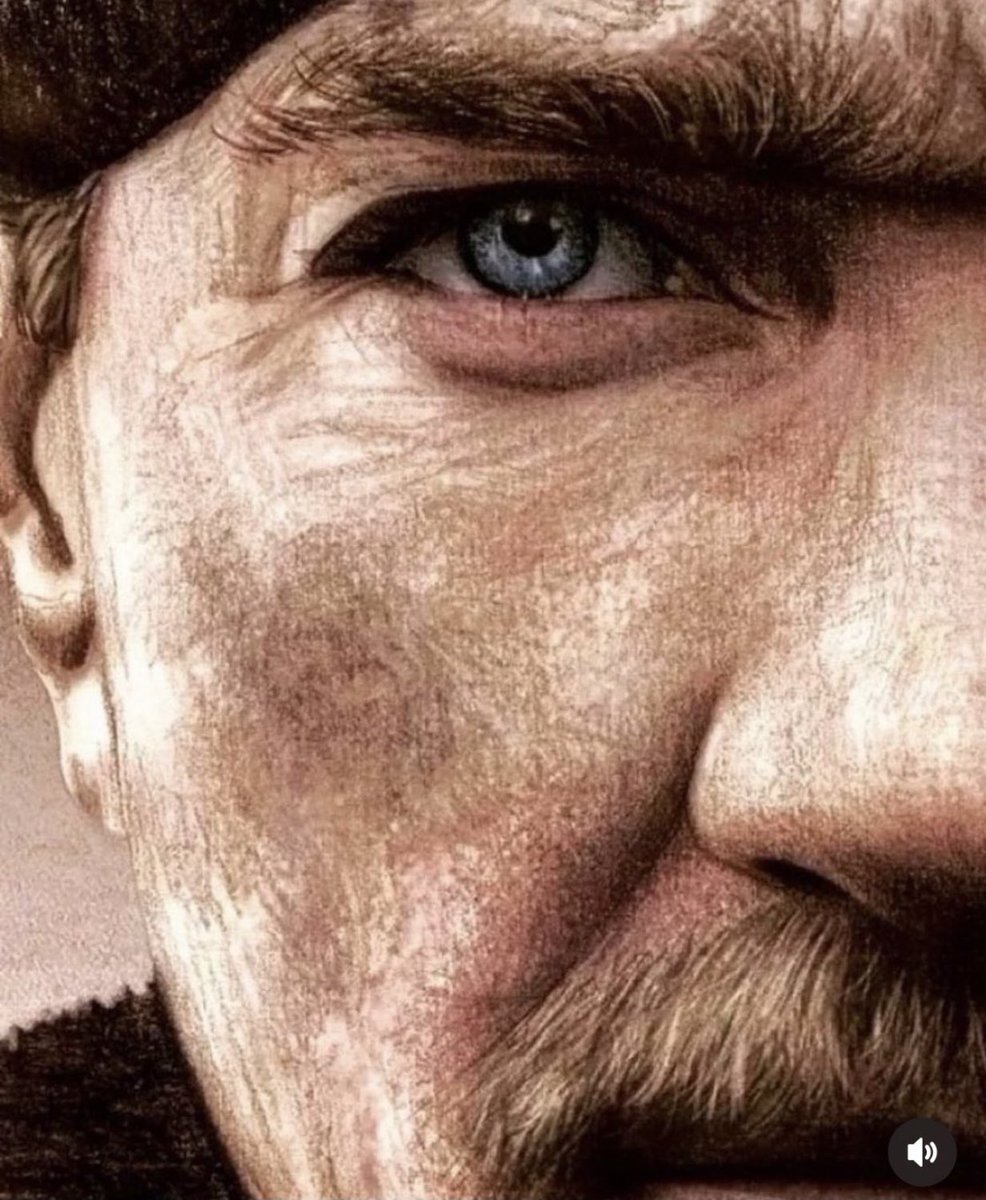 “Biz maviyi sevmeye ilk Selanik’te açılan bir çift mavi göz ile başladık” ❤️