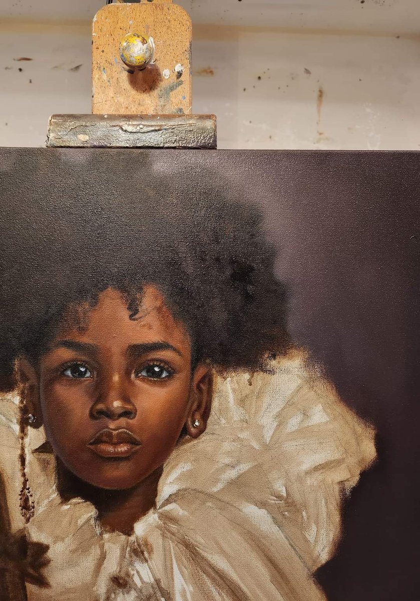 Art is a blend of beautiful colours. Show some love by retweeting and liking the pieces of art I make guys! Check out my pages on my profile <a href="/MercyLaura8/">Mercy Laura 📀</a> 
#creativity #abstractartwork #supportartists #artkenya