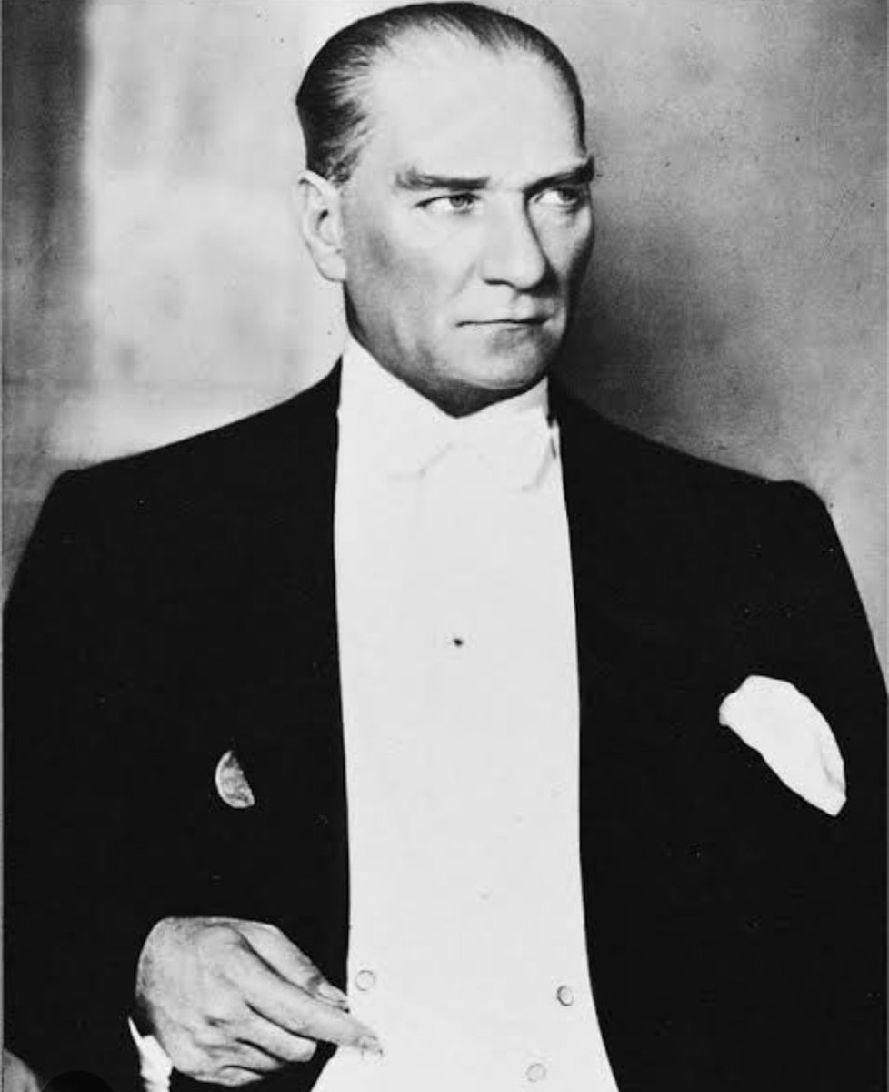 #10Kasım Saygı, sevgi ve özlemle anıyoruz