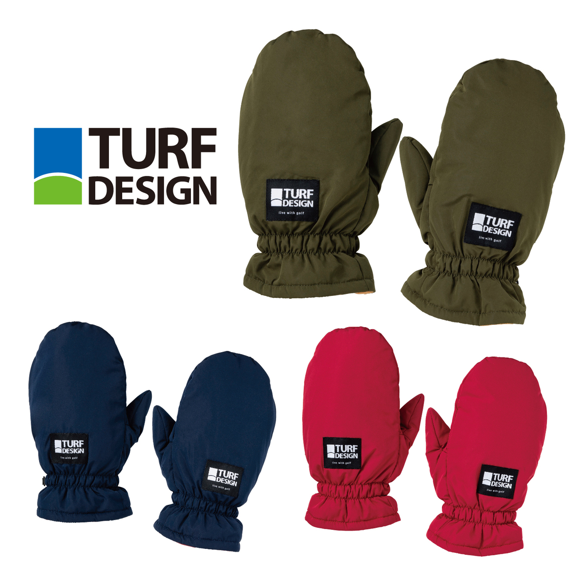 BUZZSHOPPING_R's tweet image. カイロを入れてさらに暖かいミトングローブ。

手を入れた瞬間に暖かく感じる厚めのフリースを使用。
ファスナーの中にカイロを入れるとより暖かくなります。

#TURFDESIGN
#ターフデザイン