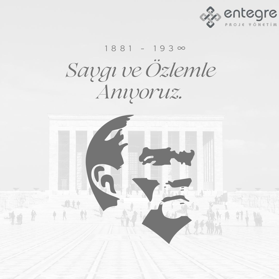 Cumhuriyet’imizin Kurucusu Ulu Önder Mustafa Kemal Atatürk’ü Saygı ve Özlemle Anıyoruz. #MustafaKemalAtatük #10Kasım