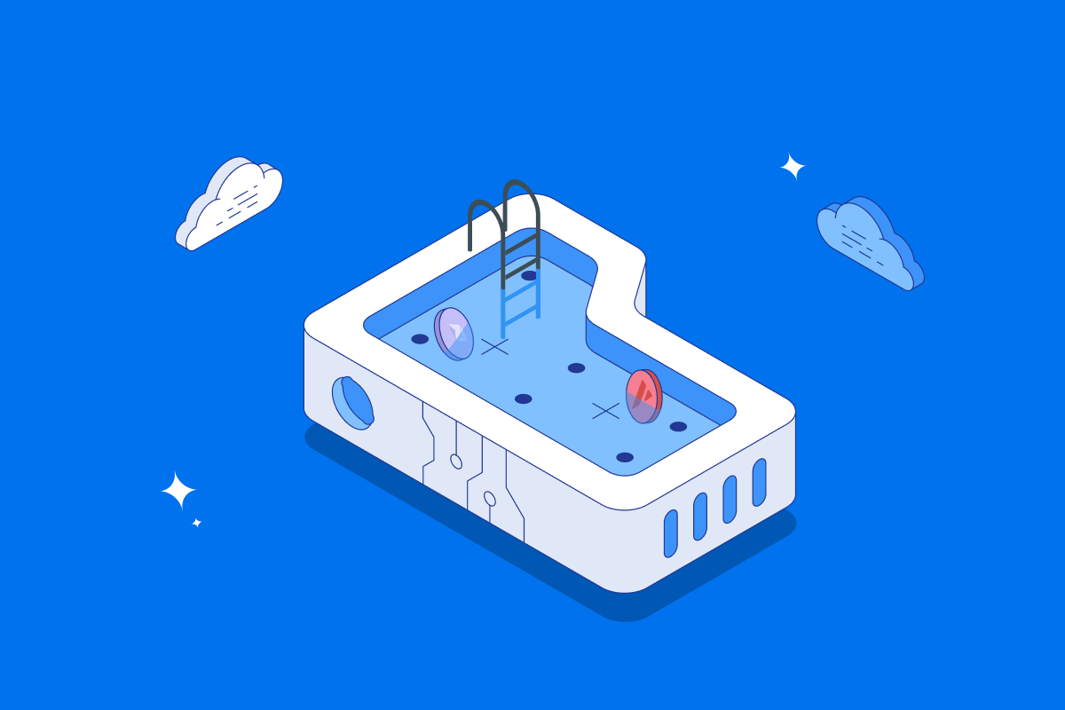 LAPLATA_0's tweet photo. Currently, We decided to add liquidity to Mining pool for getting over Down-Going Crypto Market and Repeating Mining API issues. Always We wish our Miner's happiness. #LAPLATAQUANT https://t.co/0oIg1BJkK5
