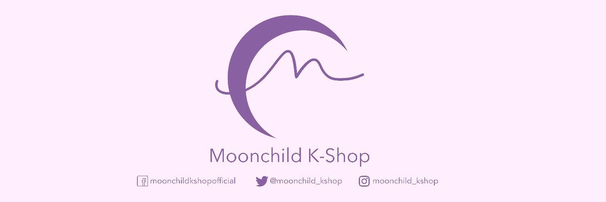 Moonchild_kShop's tweet photo. ₱200 GCASH ~ 2 winners

• follow us, like &amp; rt
• ends this weekend https://t.co/o37jt1SFrq