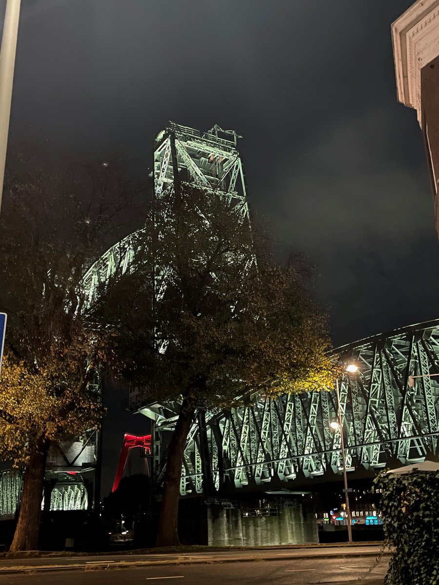 Rotterdam Onderweg tweet media