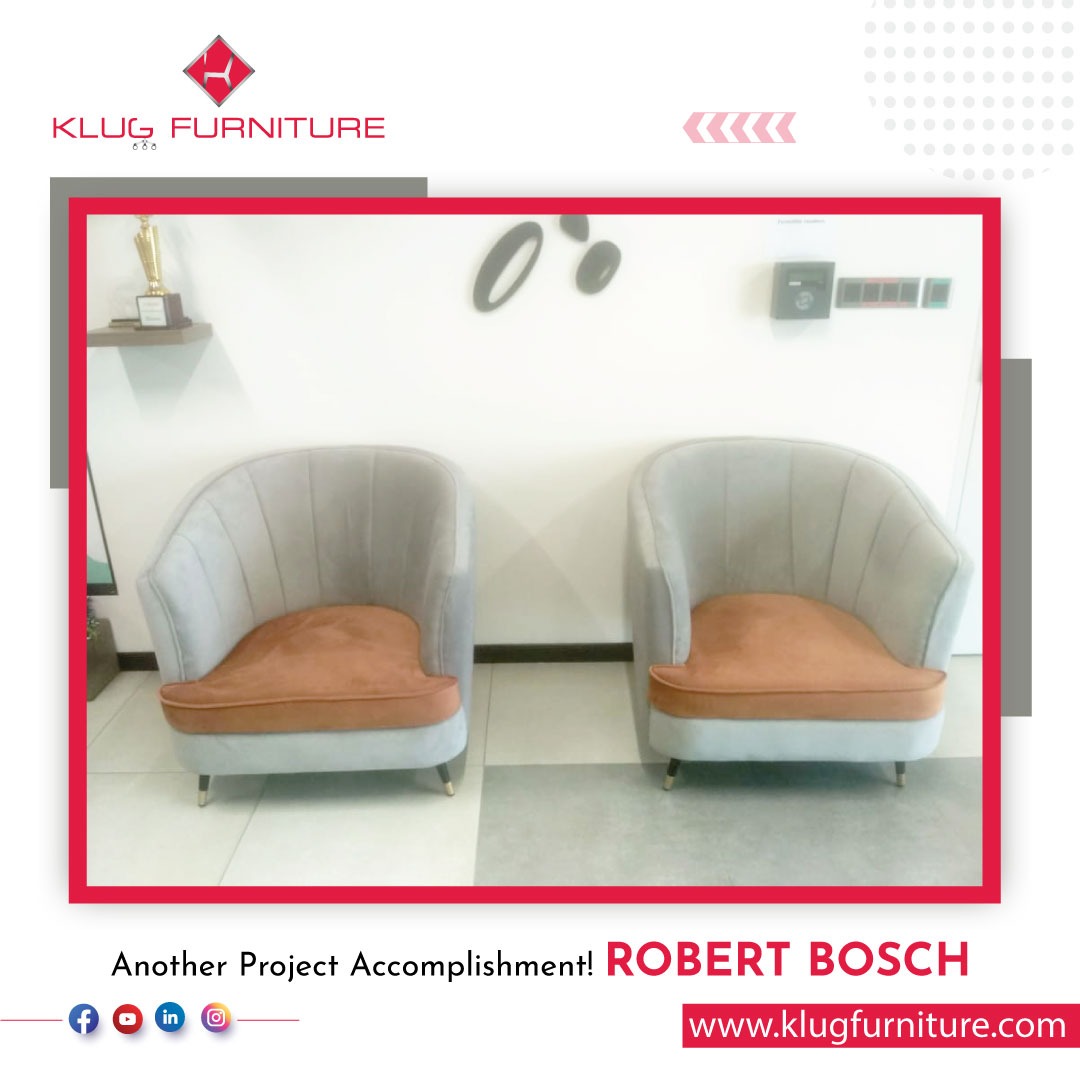 FurnitureKlug's tweet photo. KLUG Furniture is delighted to announce its new project completion - Robert Bosch. If you too wish to be on our "Project Win" list then visit us at https://t.co/s6zaBQRlZu
#RobertBosch #klugfurniture #officetable #officefurniture #furnitures #workspace #tablecollection https://t.co/1T2u7gsJck