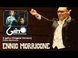 CarlodeBlasio1's tweet photo. Ennio Morricone, autore di colonne sonore, nato a Roma il 10 novembre 1928. #VipBirthday https://t.co/KjoVWE8b04