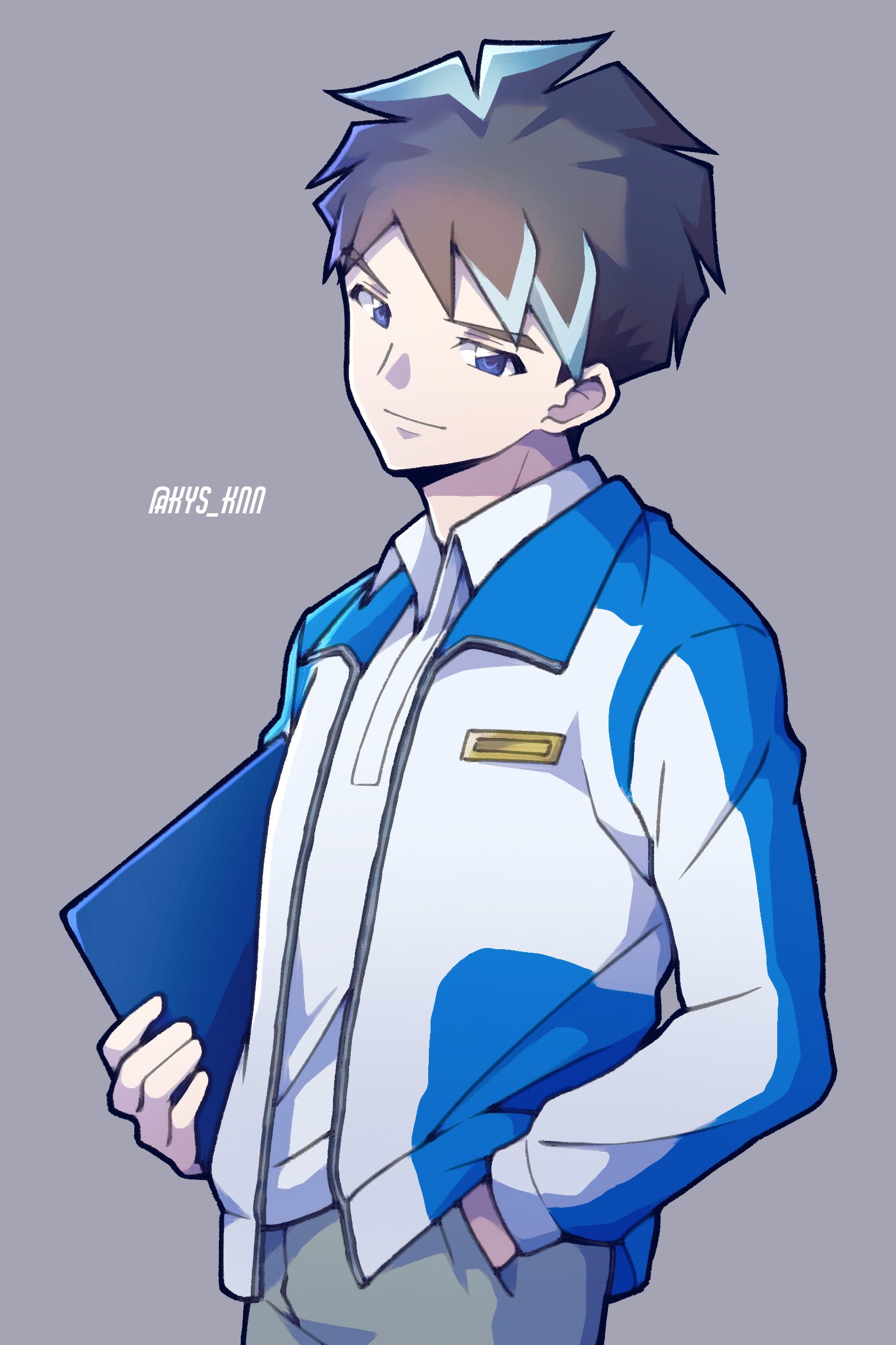 千晴 (evo4chr) / Twitter