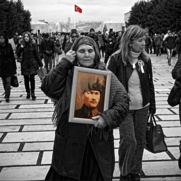 Arka Kapı Dergi tweet media