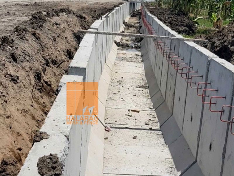 Karmilamaya2's tweet photo. Kenapa Harus Menggunakan Wiremesh Custom, karena sangat menguntungkan pembelinya,
adalah wiremesh sebagaimana wiremesh standar namun baik ukuran, diameter dan spasi wiremesh disesuaikan dengan permintaan pelanggan.
Website :
https://t.co/LUf5UA5QzQ
#wiremeshcustom #halarag https://t.co/359SUagtZl