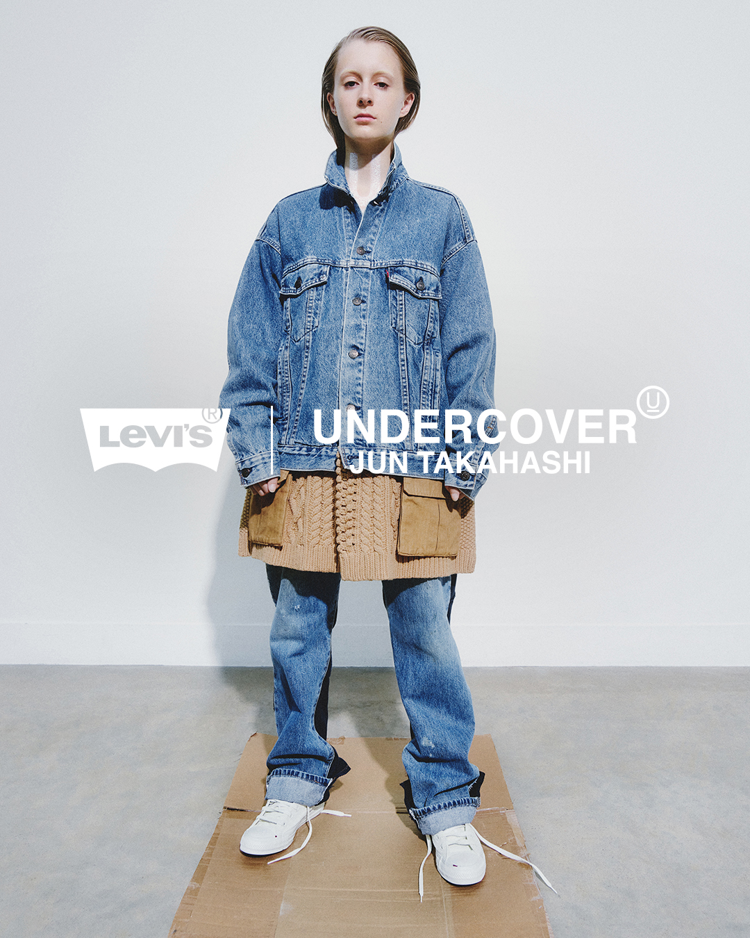 Levi's® Japan (@Levis_Japan) / X
