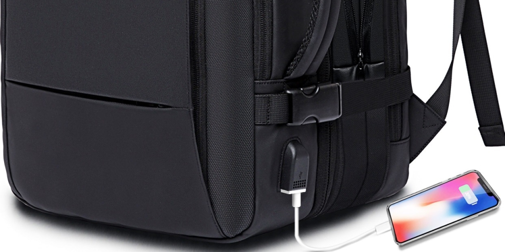 laylaxpress's tweet image. Men's Large USB Charging Backpack 
Visit: laylaxpress.com/product/mens-l…
#BlackBackpack #ChargingBackpack #LargeBackpack #UsbBackpack
#Kansas#California
