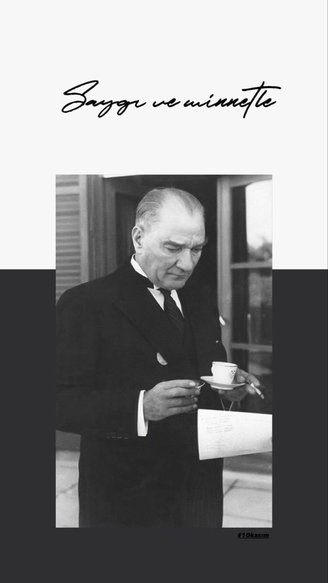 thebushray's tweet photo. #10Kasim1938 #YazarımAdını https://t.co/0el0ilIKBM