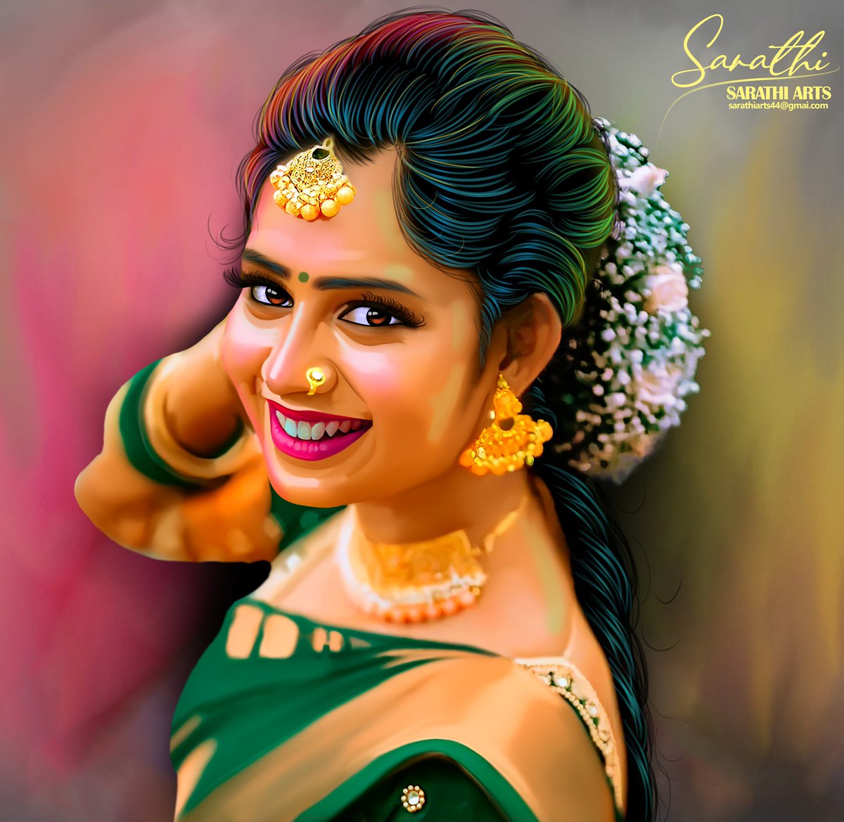SarathiArts's tweet photo. Bigg Boss janany https://t.co/oXE7AsxKZE