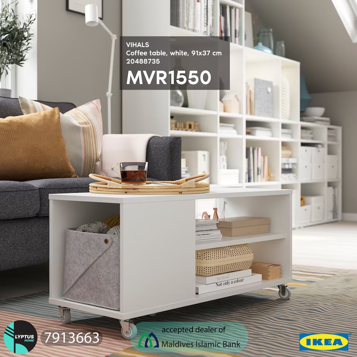 lyptushome's tweet photo. Available for immediate purchase, FREE Delivery to Male' &amp; Boats
Pls DM or call 7913663 (WhatsApp,Viber) visit our showroom
accepted dealer of Maldives Islamic Bank. https://t.co/cilLrg331r